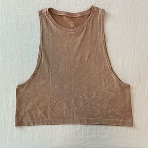 Offline by aerie tank top